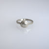 Small Sequin Cairn Ring