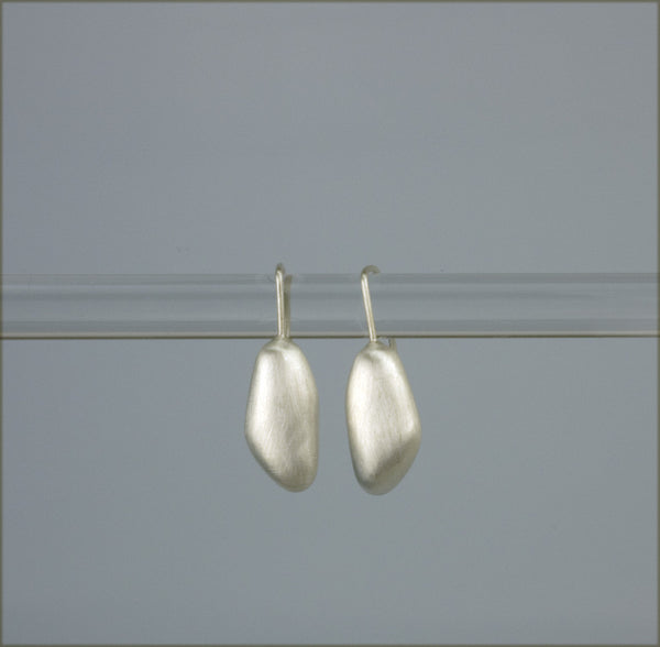 Concretion Earring