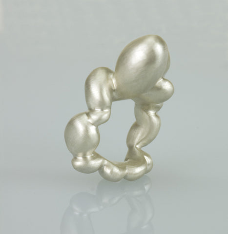 Large Concretion Ring