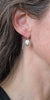 Single Polygon Earring