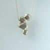 Polygon Arc Necklace
