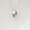 Seed Concretion Necklace