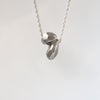 Polygon Cluster Necklace