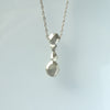 Narrow Polygon Necklace