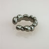 Open Concretion Ring