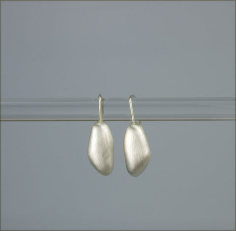 Concretion Earring