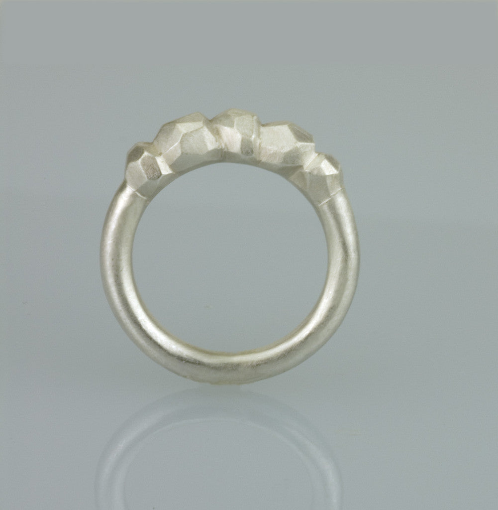 Ana Knil - Handmade Studio Jewelry in Silver and Gold | ana knil