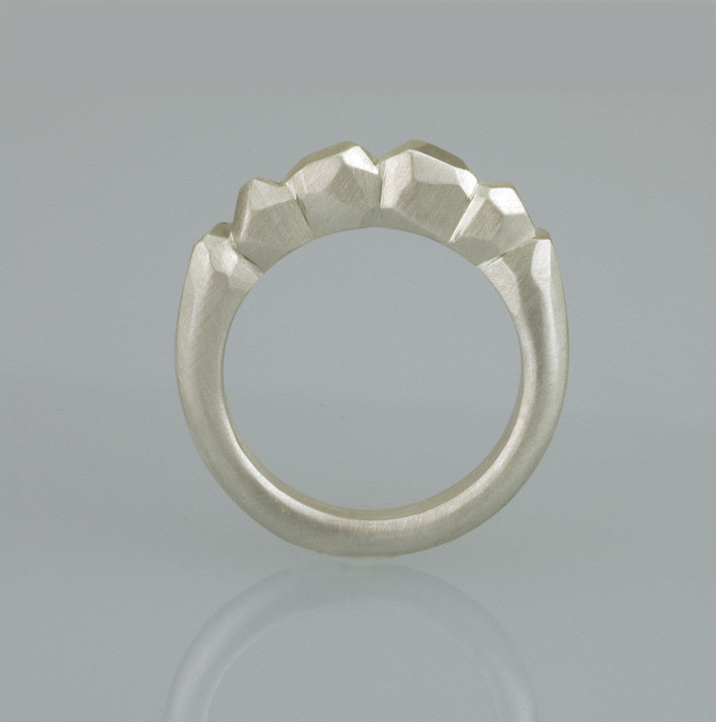 Ana Knil - Handmade Studio Jewelry in Silver and Gold | ana knil