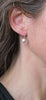 Small Polygon Earring